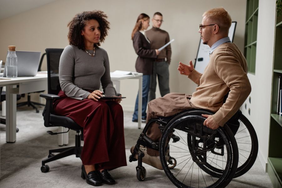 ADA & WCAG Compliance: Why It’s a Legal and Ethical Must for Your Dallas Website