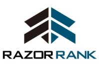 Razor Rank Logo