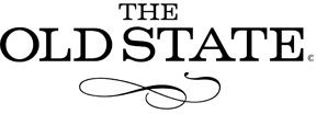 The Old State Logo The Old State Logo