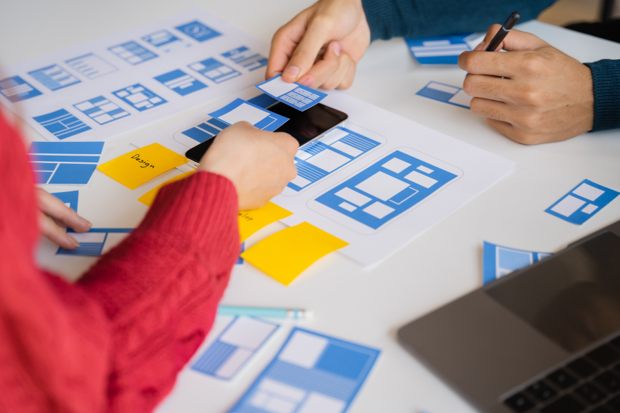 Why Dallas Web Design Trends 2026 Matter for Your Business Growth Why Dallas Web Design Trends 2026 Matter for Your Business Growth