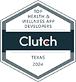  #1 Web Design Agency in Dallas by Clutch®