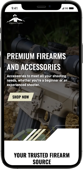 Cowtown Firearms