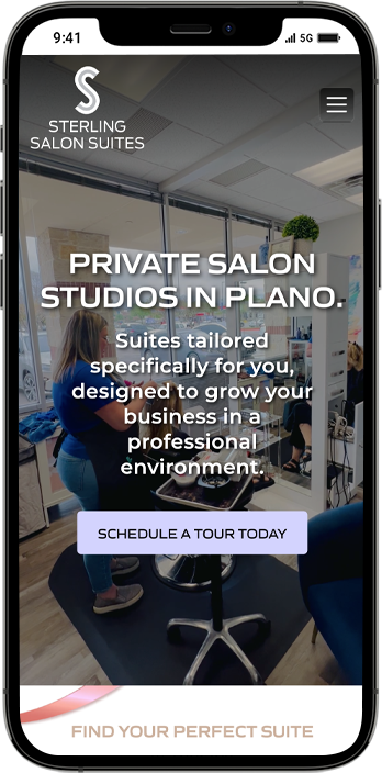 Sterling Salon Suites