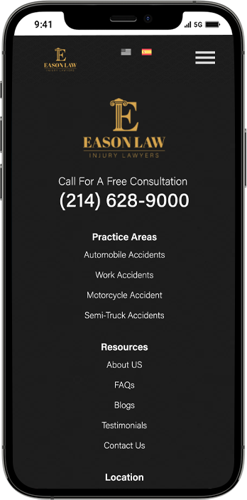 Eason Law