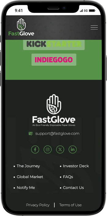 FastGlove
