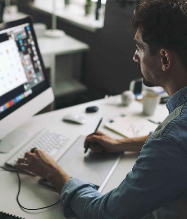 The Right Platform for Your Dallas Store