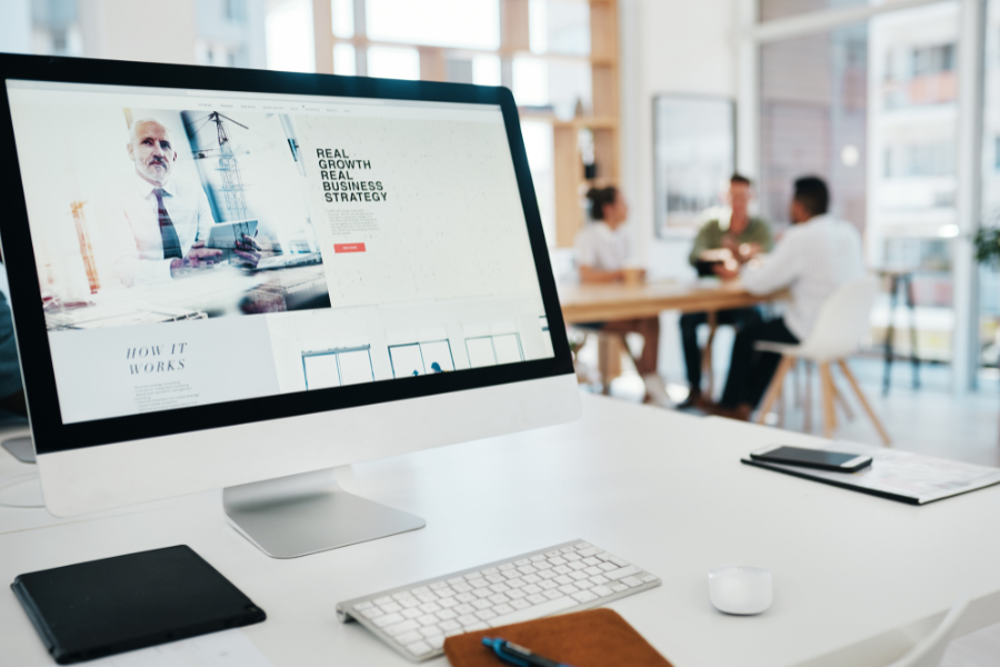 website design made by website company in dallas website design made by website company in dallas