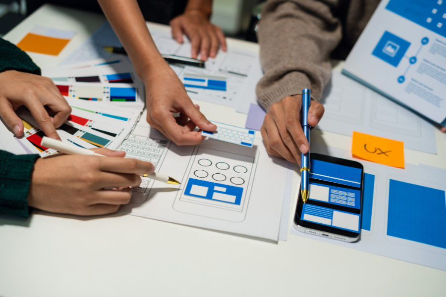 website design plan in dallas website design plan in dallas