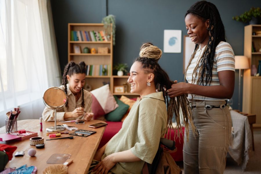 A Guide for Your Salon in Dallas