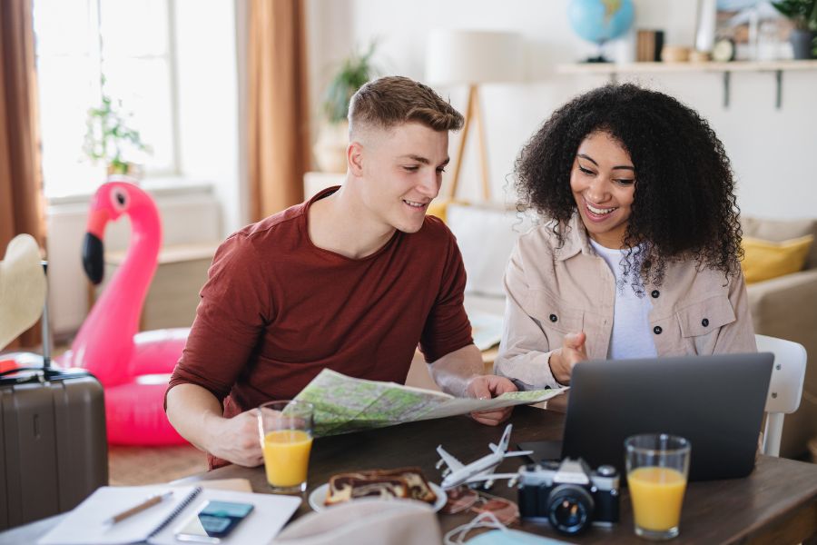 Making DFW Service Area Pages for Your Business