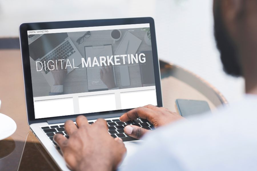 Digital Marketing for Women's Business Growth