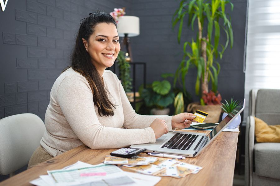 Digital Marketing for Mompreneurs Dallas: A Simple Guide to Success