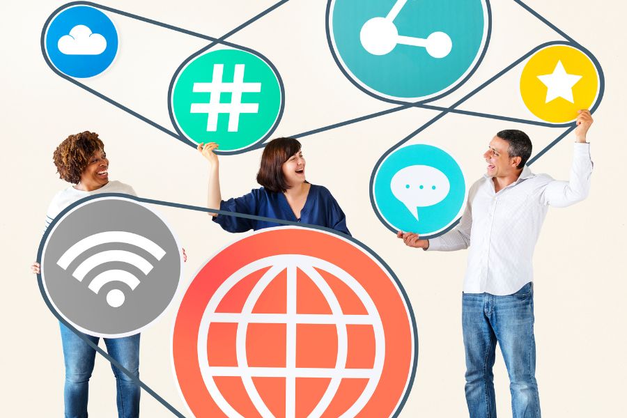 Choosing the Right Social Media for Your Dallas Business