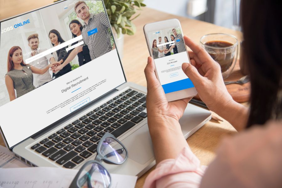 Understanding Mobile-Friendly Websites for Your Business