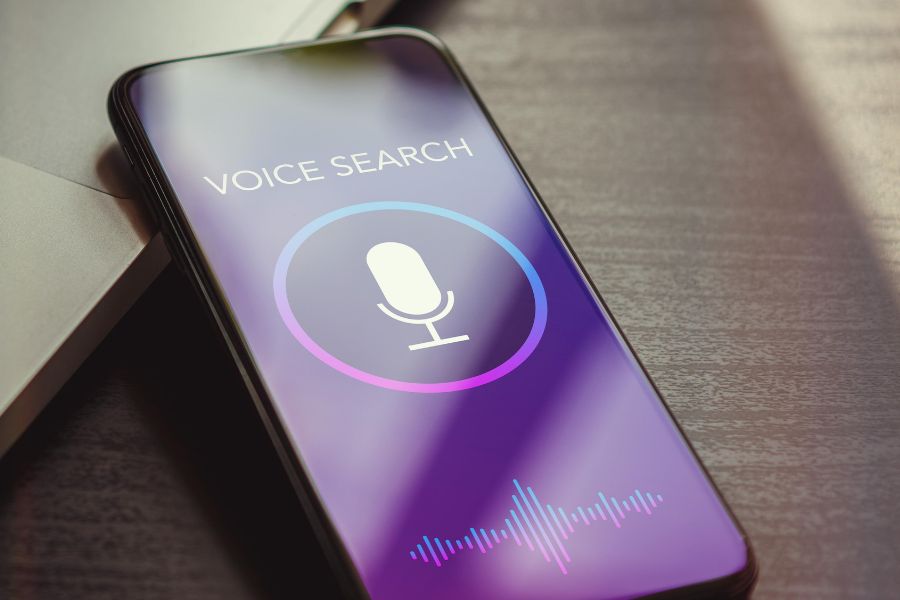 Understanding Voice Search and Search Engines