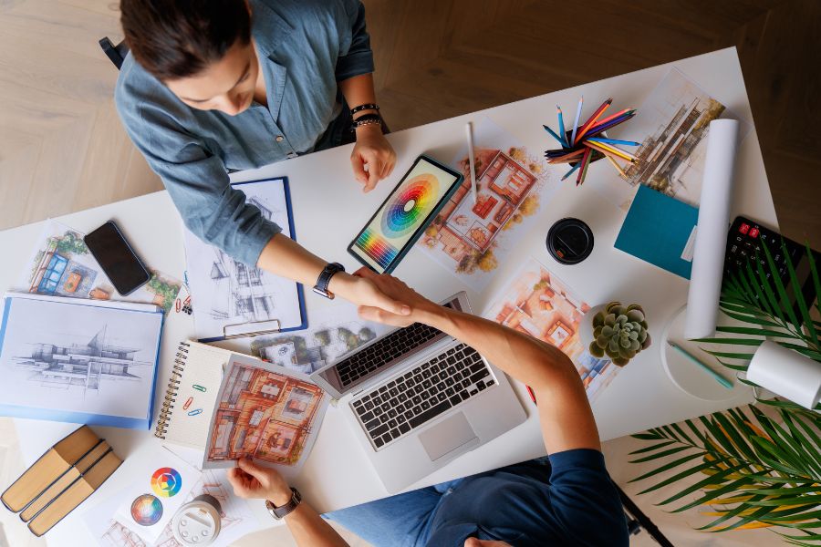 The Cost of Web Design in Dallas: What to Expect in a Proposal The Cost of Web Design in Dallas: What to Expect in a Proposal