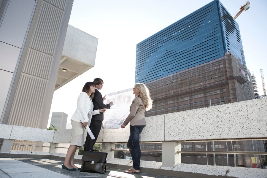 Why Dallas Is a Growing Central Location for Businesses