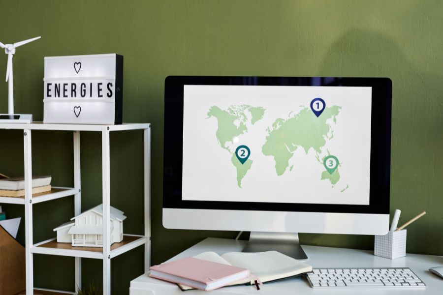 What Are Service Area Pages and Why You Need Them