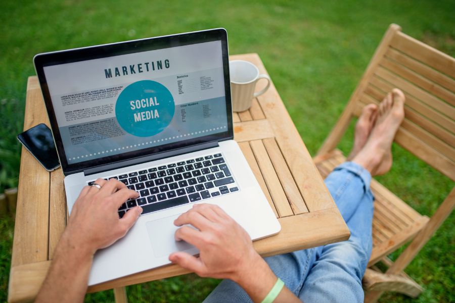 Your Key Digital Marketing Strategy to Do Well in Dallas