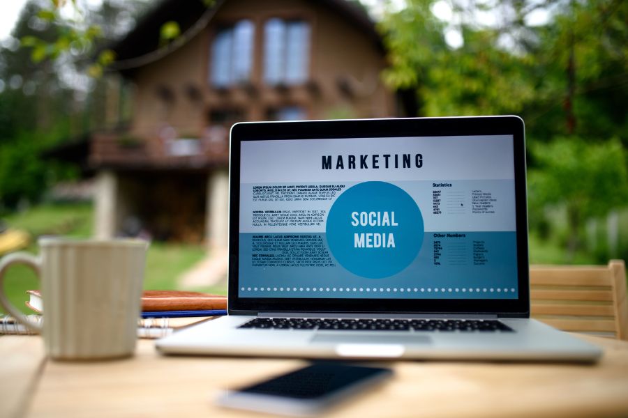 fine Your Target Audience for your Social Media Marketing Dallas