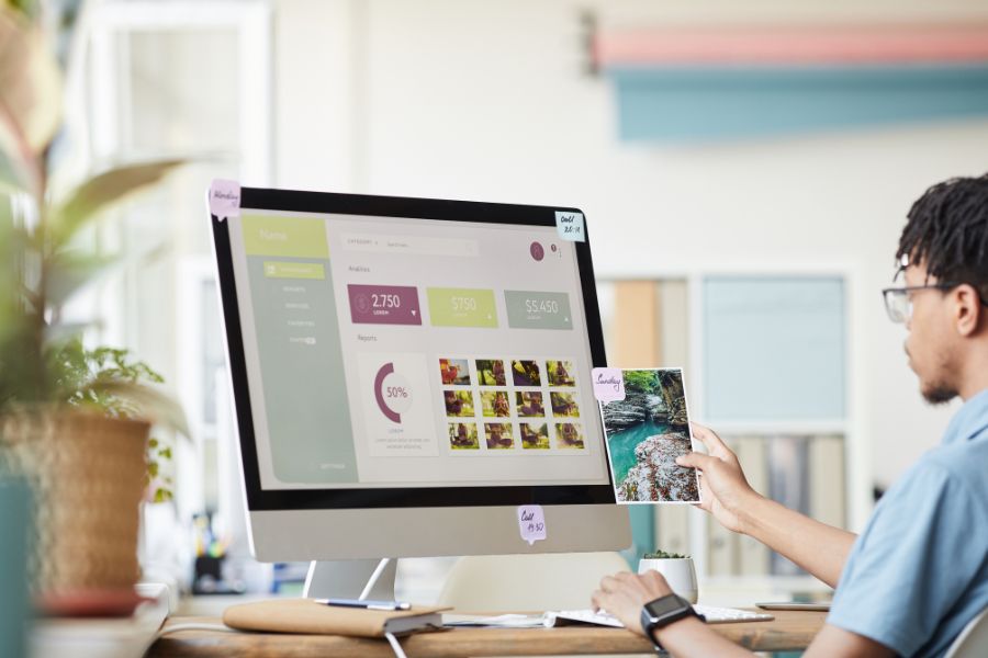 What is Responsive Web Design?