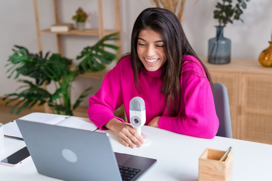 The Main Parts of a Good Voice Search Local SEO Plan