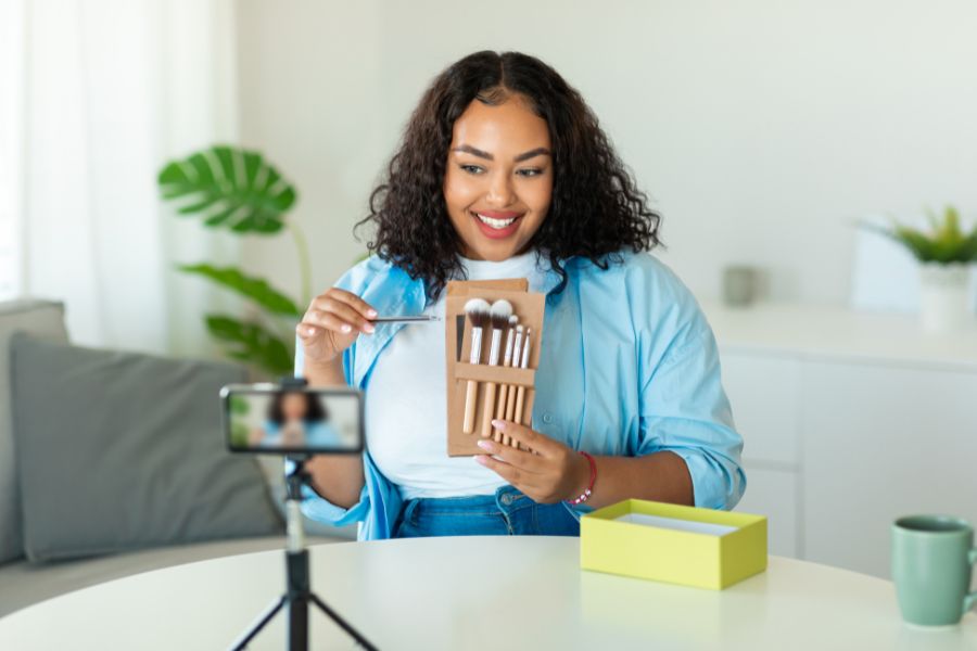 Using Influencer Marketing for Your Brand