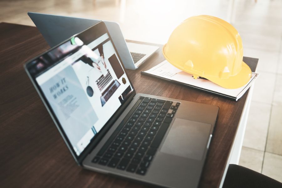 A Step-by-Step Guide for Construction Professionals