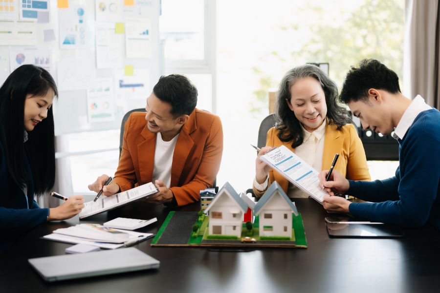 Understanding the Rules NTREIS, TREC, and NAR