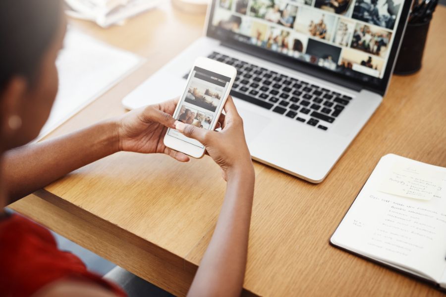 Why a Good Mobile Website is Important in Dallas