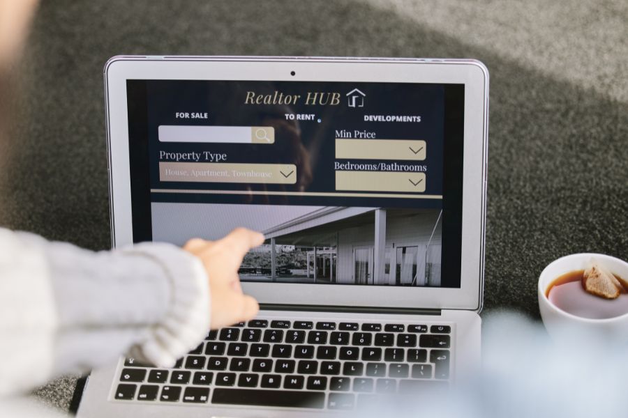 The Technology for Your Website Moving to the RESO Web API