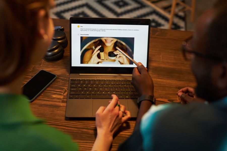 A Step-by-Step Guide to Making a Dallas Service Page