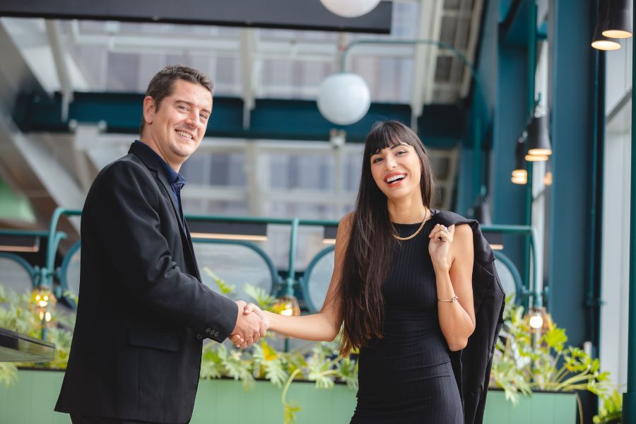 How a Marketing Partner Can Help You Grow