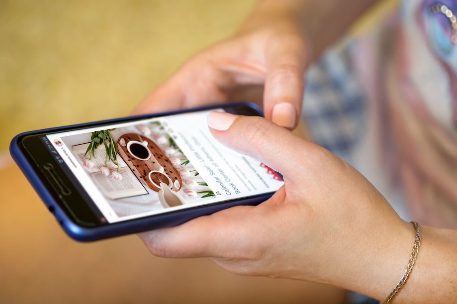 Get a Website That is a Mobile User-Friendly Interface