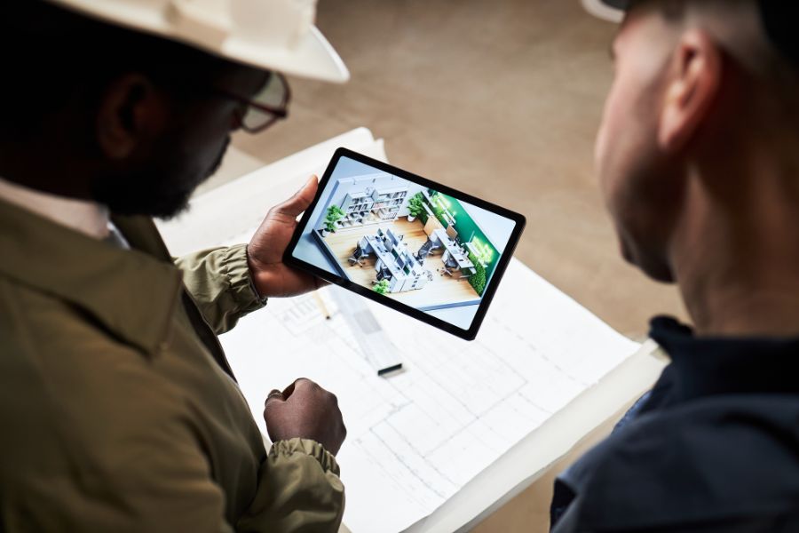 Your Project Gallery is an Essential Business Tool