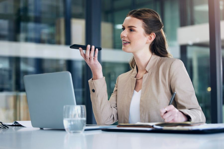 Putting Your Voice Search Plan Together