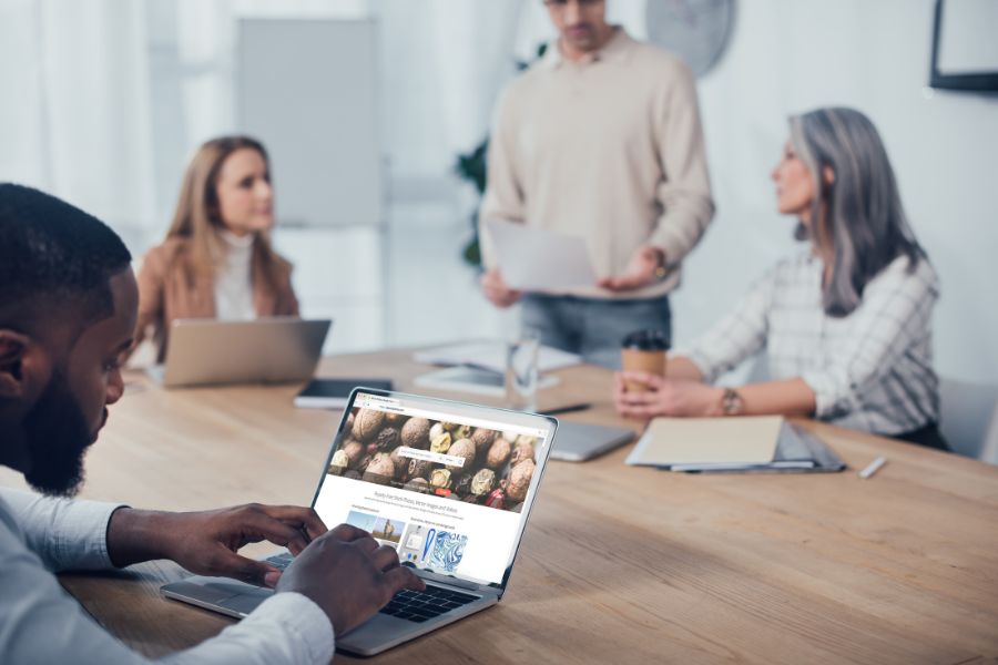 Checklist: Is Your Current Website Losing You Customers?