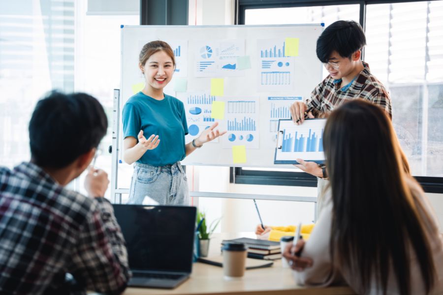 Support for Dallas Business Owners