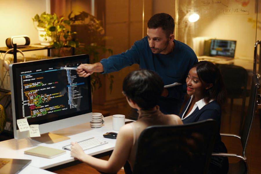 Working with Experts to Build Your IDX Website