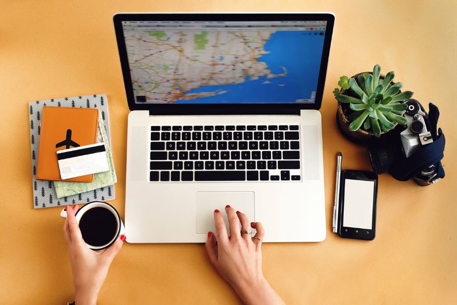 Your Guide to Better DFW Local Search Results