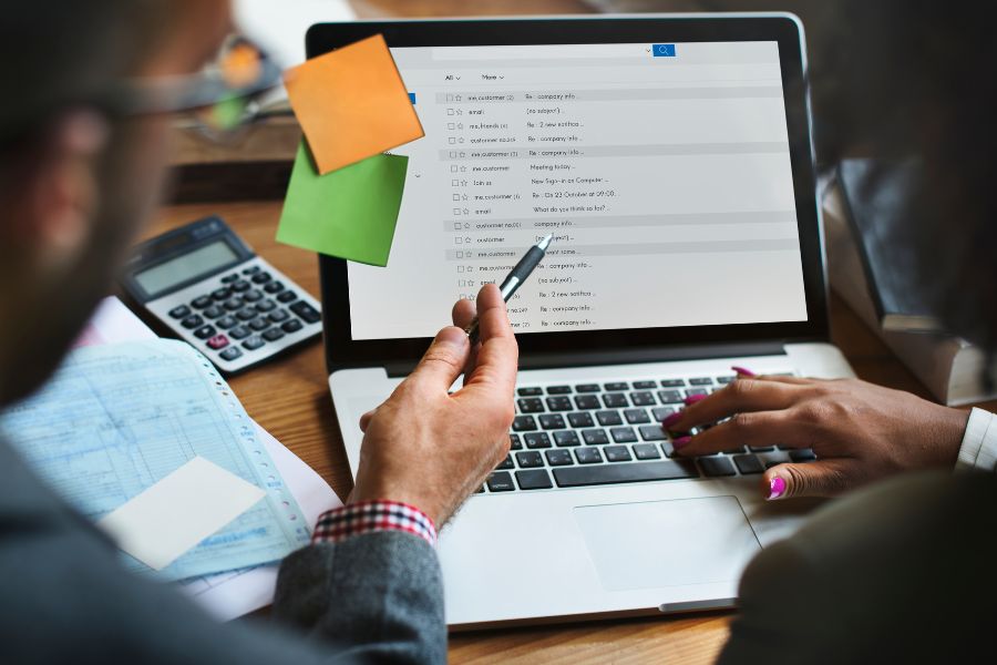 Encouraging Repeat Visits with Email Marketing