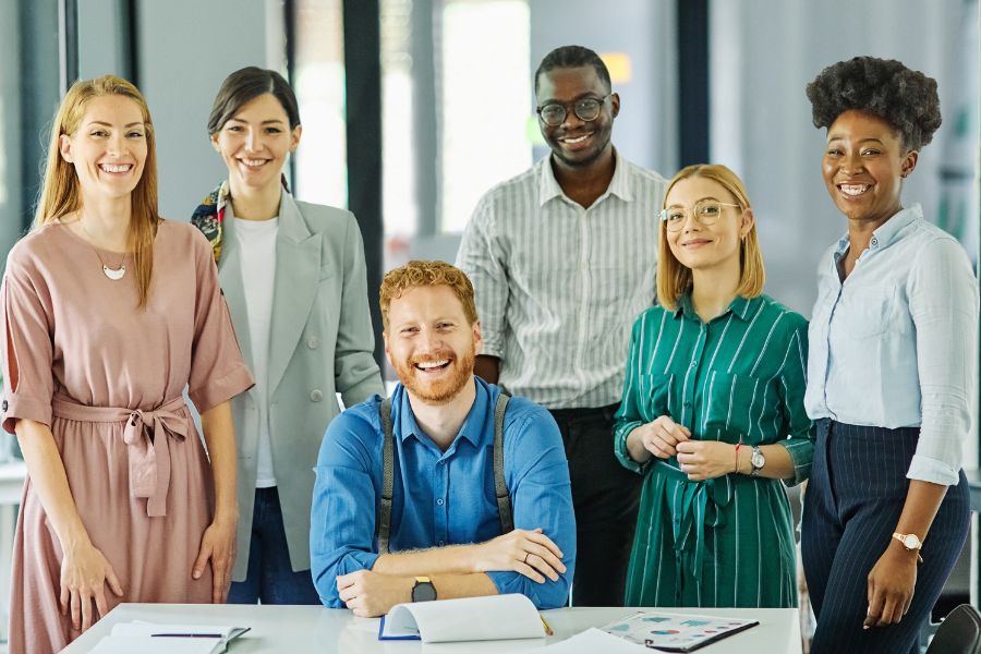 Local vs. National Web Design Agencies: Why a Dallas-Based Partner Matters