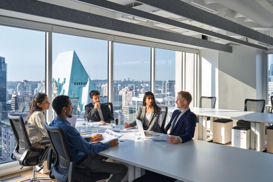 Why Dallas is #1 for Corporate HQ Relocations (And How Your B2B Site Can Attract Them)