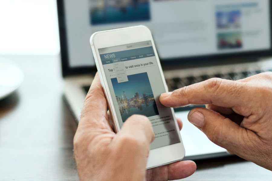 Checklist: Is Your Current Website Losing You Customers?