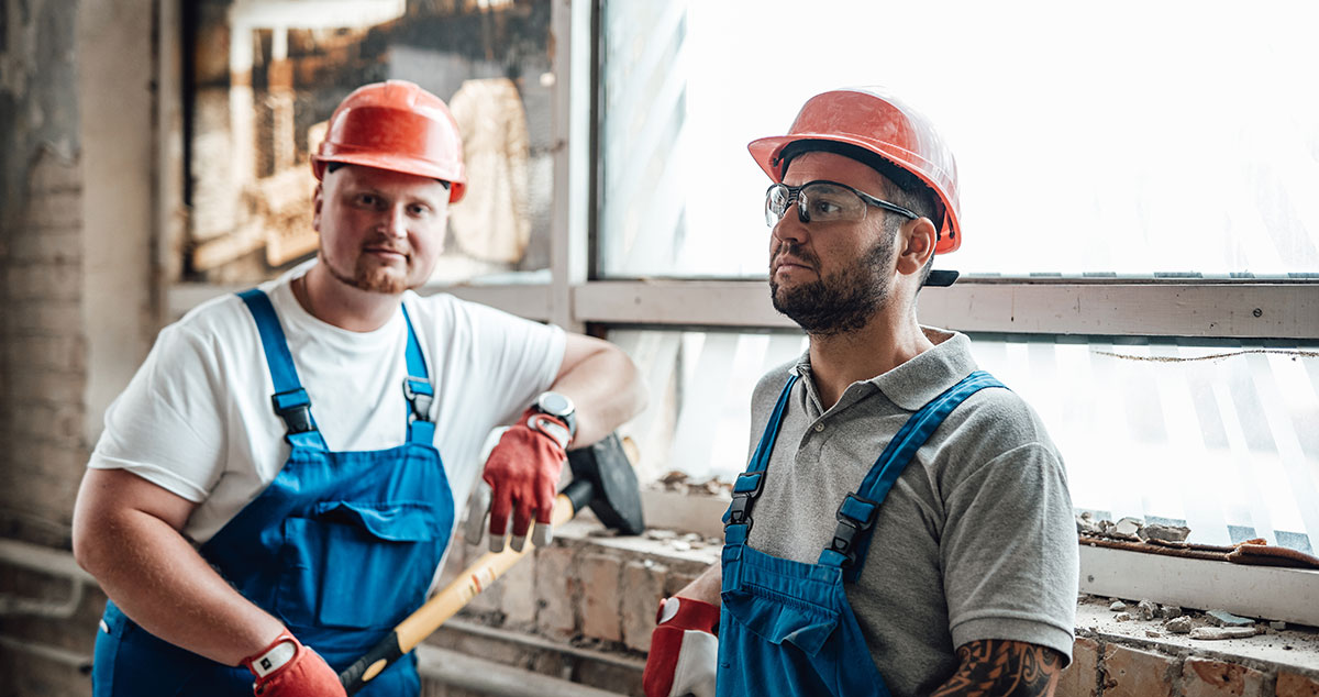 How to Get More Contractor Leads This Winter in DFW