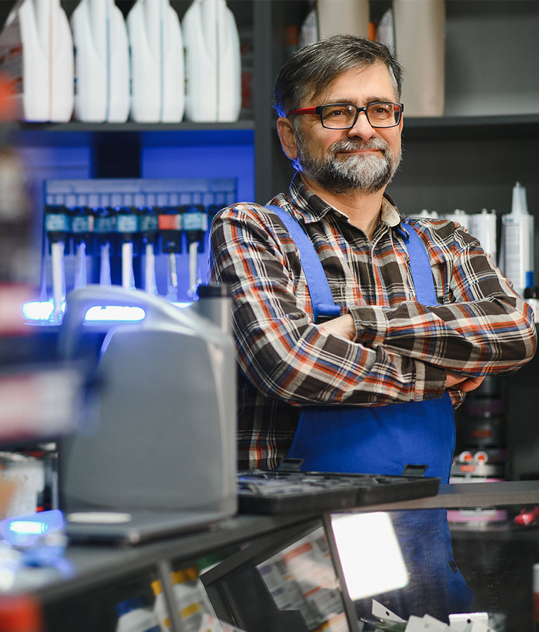 A Website Built to Grow Your Business