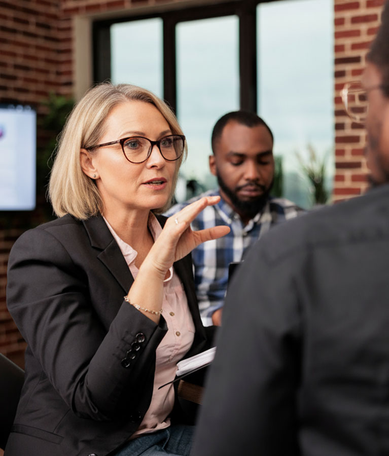 The Bless Web Designs Difference