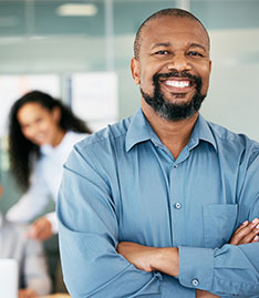 What Happens When Your Website Finally Works?