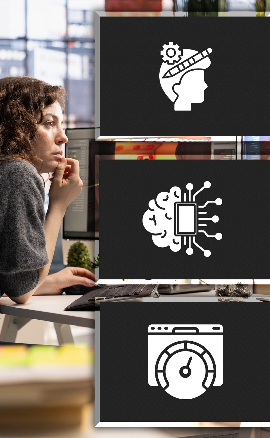 How We Build Sites That Convert and Rank