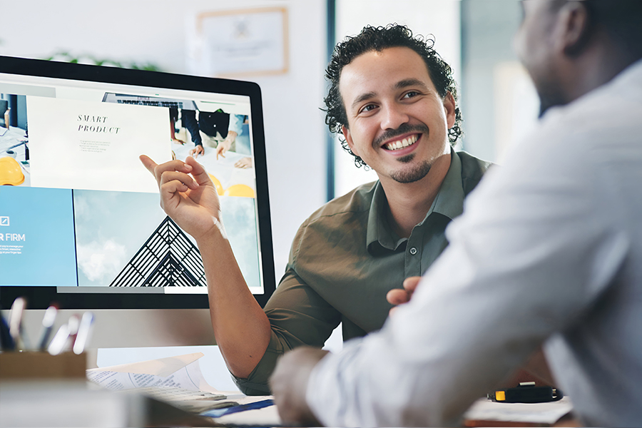 Why Custom Web Design from Bless Web Designs Beats DIY Website Builders